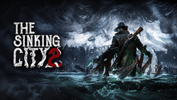 The Sinking City 2